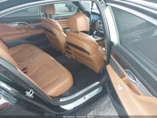 BMW 740 M Sport / B58 / 2ключа - изображение 10