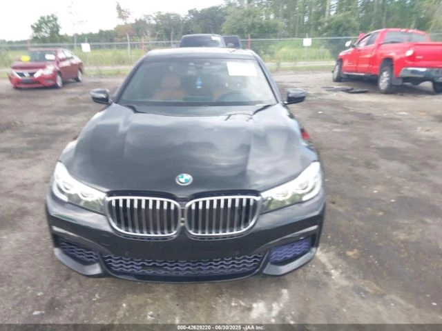 BMW 740 M Sport / B58 / 2ключа - 29900 лв. - 61275325 1