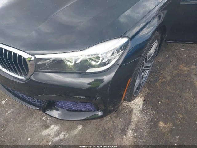 BMW 740 M Sport / B58 / 2ключа - изображение 8