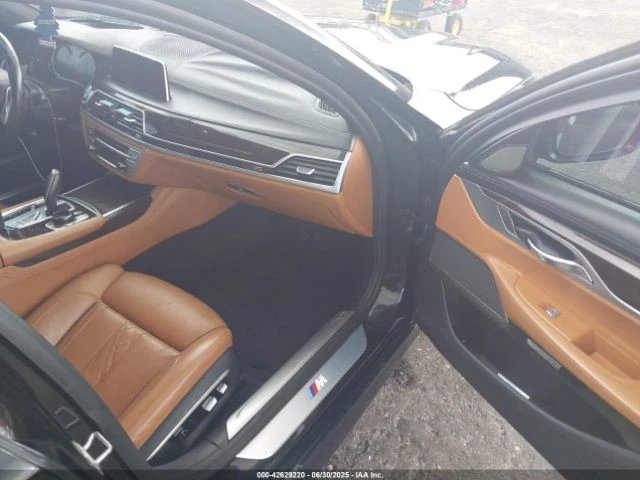 BMW 740 M Sport / B58 / 2ключа - изображение 7