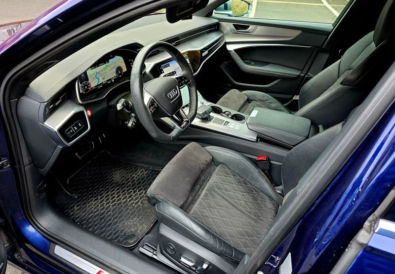 Audi S6 3.0TDI Quattro - изображение 5