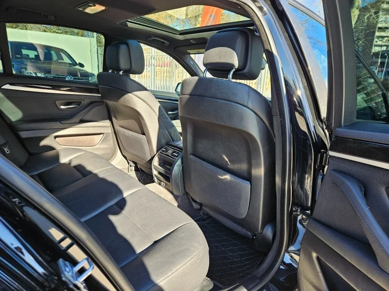 BMW 528 | Mobile.bg — изображение 9