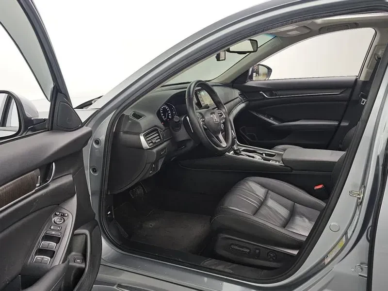 Honda Accord 1.5 TURBO* �������* ���������* ������* ����������* | Mobile.bg � ����������� 10