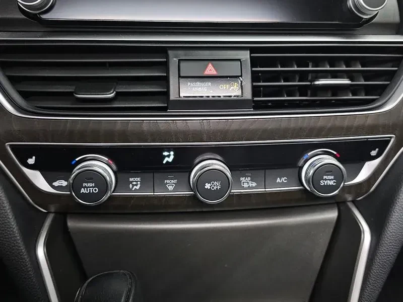 Honda Accord 1.5 TURBO* �������* ���������* ������* ����������* | Mobile.bg � ����������� 15