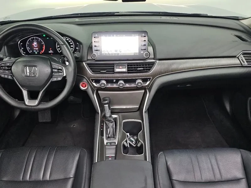 Honda Accord 1.5 TURBO* �������* ���������* ������* ����������* | Mobile.bg � ����������� 7