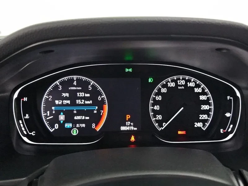 Honda Accord 1.5 TURBO* �������* ���������* ������* ����������* | Mobile.bg � ����������� 8