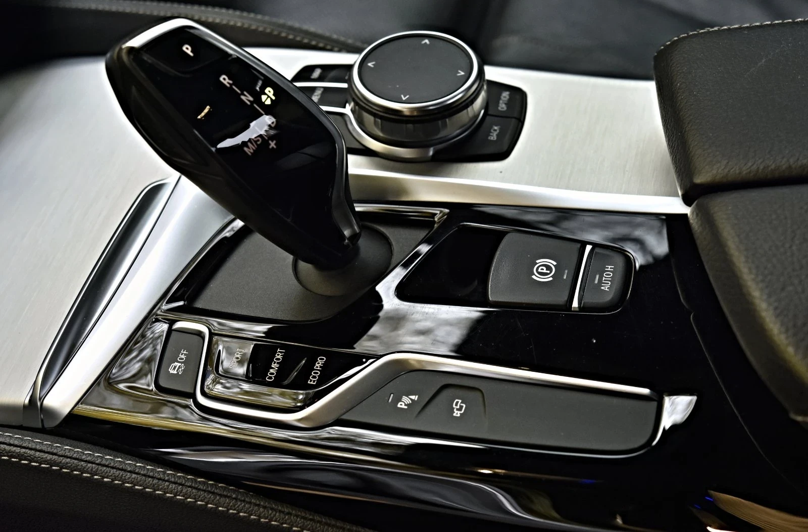 BMW 540 D/X-DRIVE/M-PACK/SHADOW LINE/DISTRONIC/KAMERA 360 | Mobile.bg   11