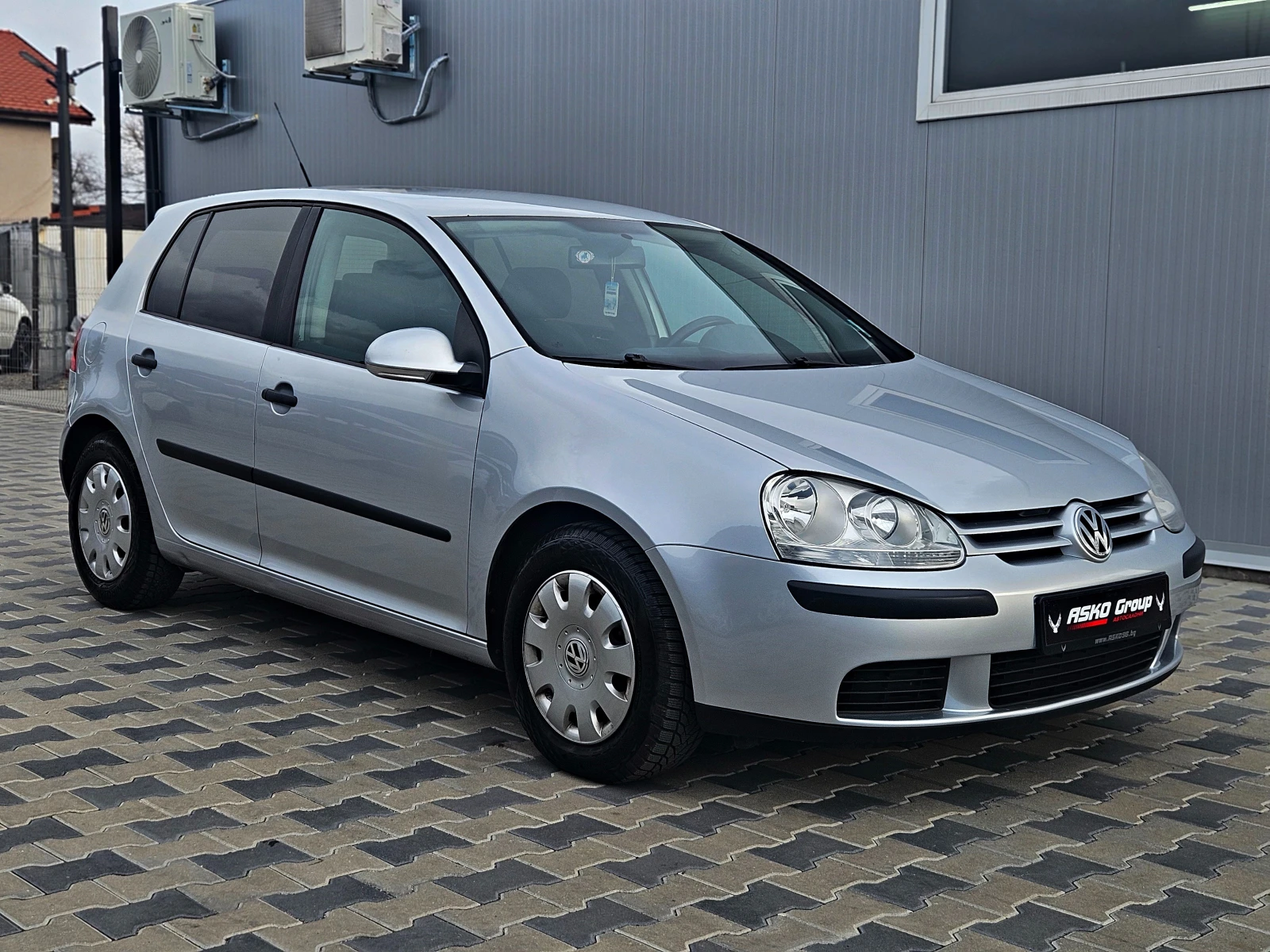 VW Golf 1.9TDI/105KS/6 СКОРОСТИ - изображение 3