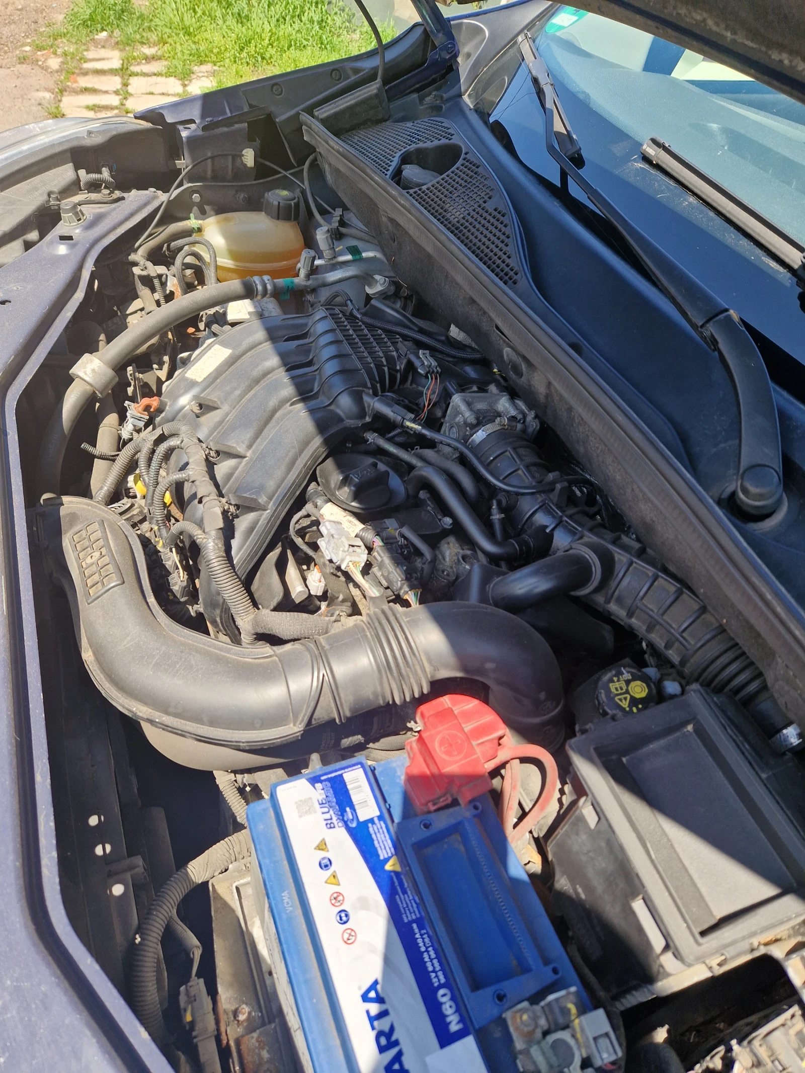 Dacia Lodgy 1.6  -   - 7  | Mobile.bg   13