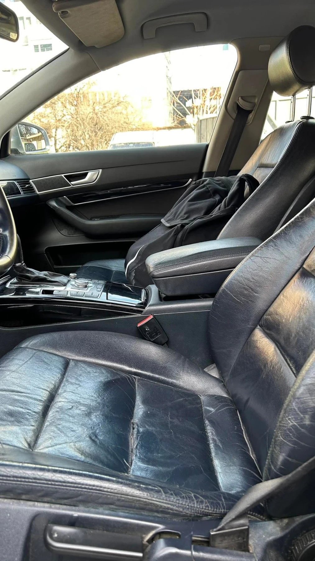 Audi A6  - изображение 8