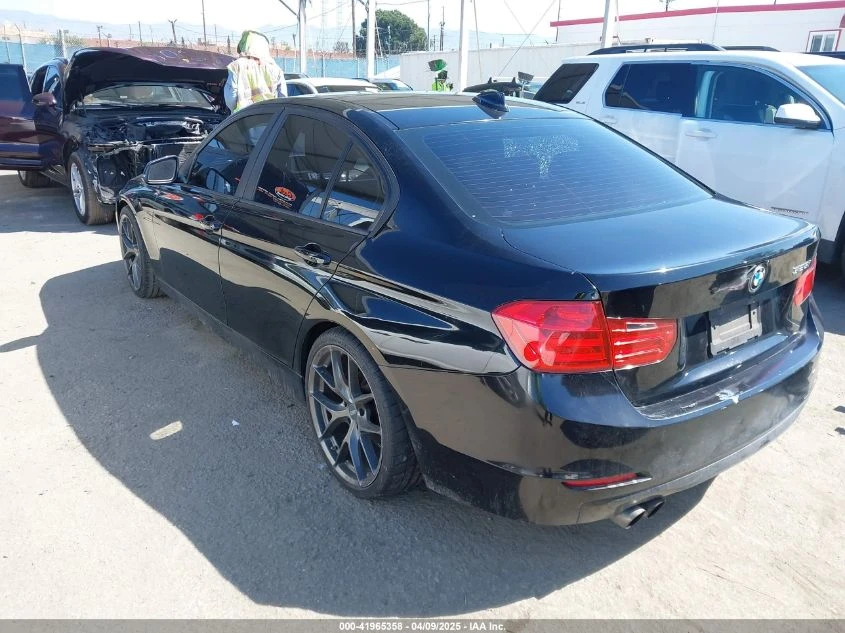 BMW 328 * M-PACK* ВЪЗМОЖНОСТ ЗА ЛИЗИНГ*  - изображение 3