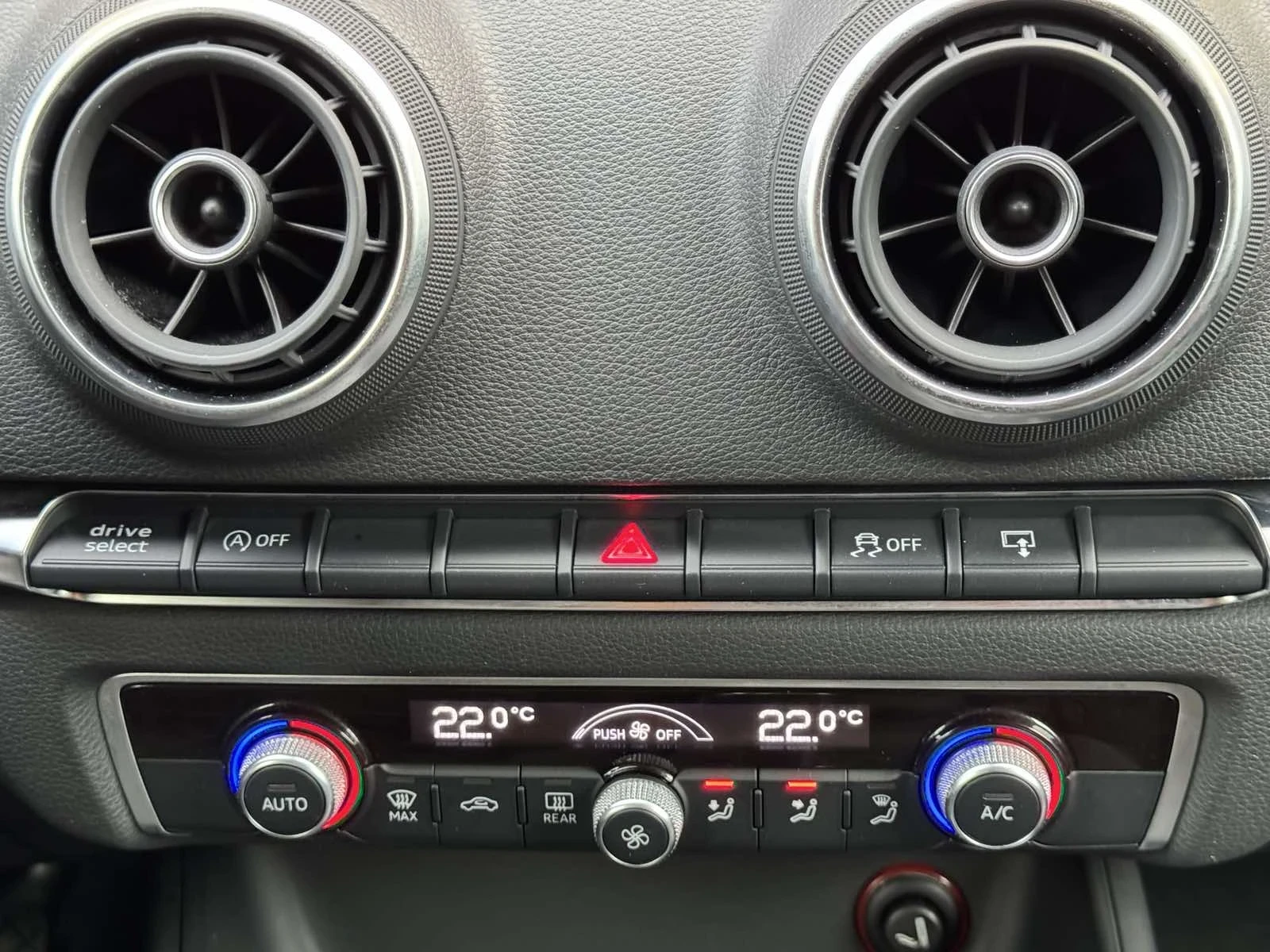 Audi A3 2.0TDI-150ps-151хил.км | Mobile.bg — изображение 14