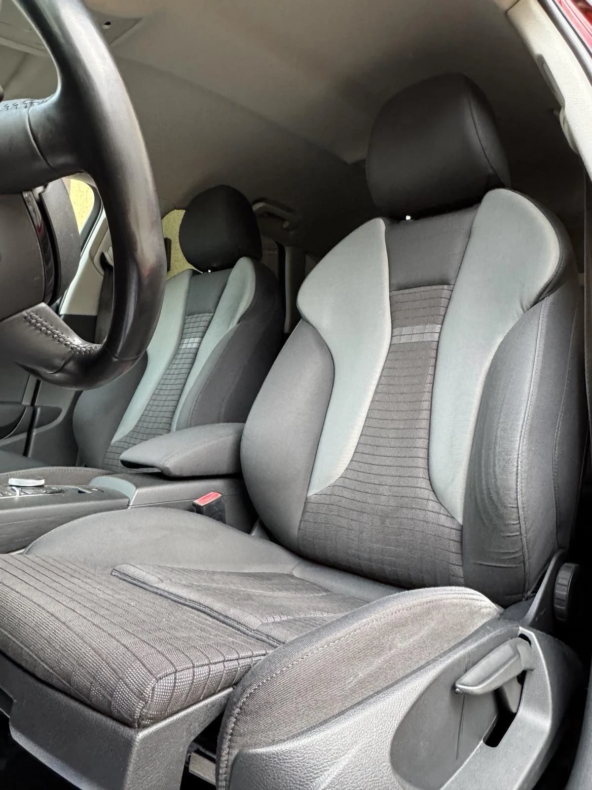 Audi A3 2.0TDI-150ps-151хил.км - изображение 8