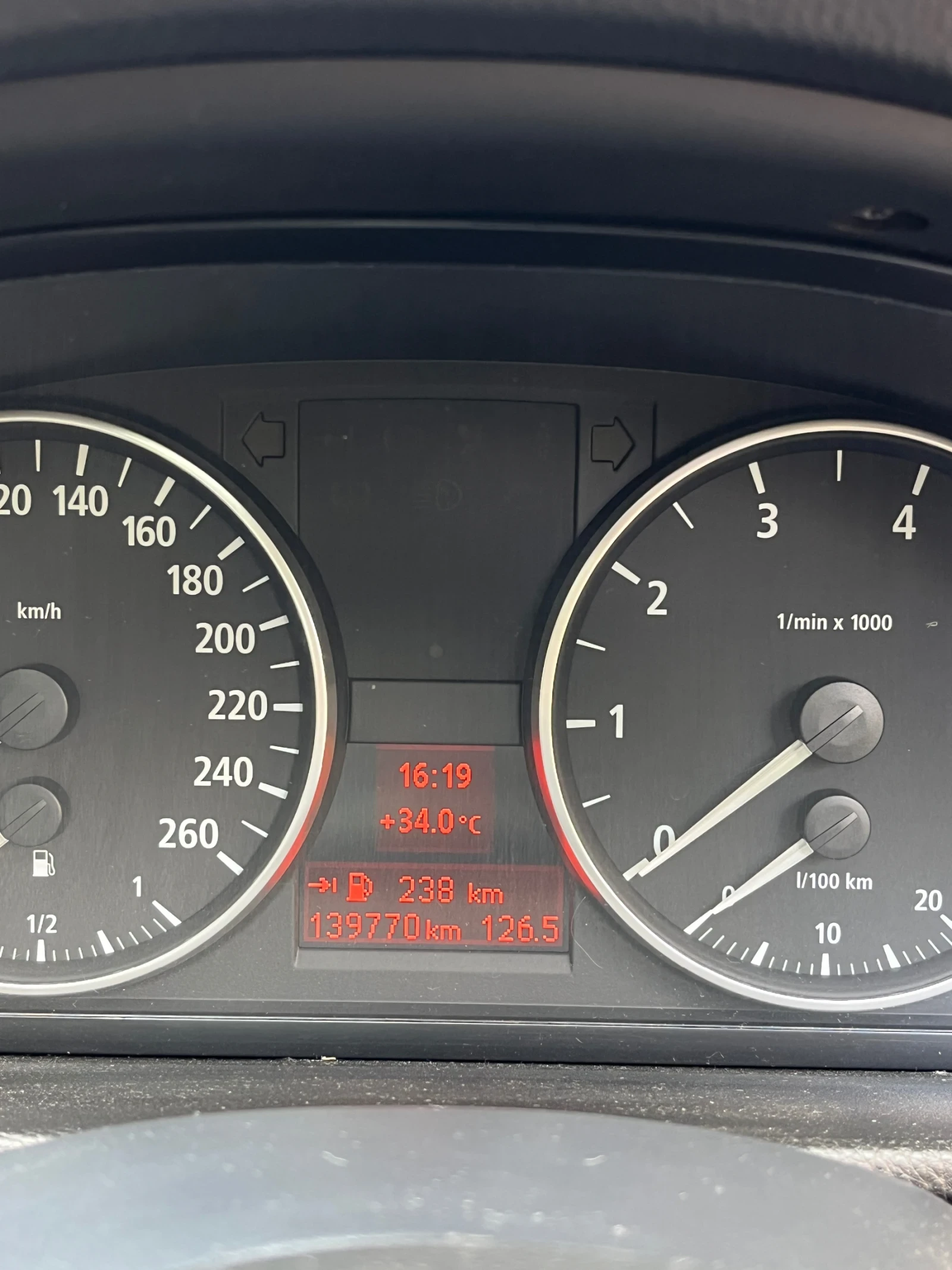 BMW 320 318I - изображение 6