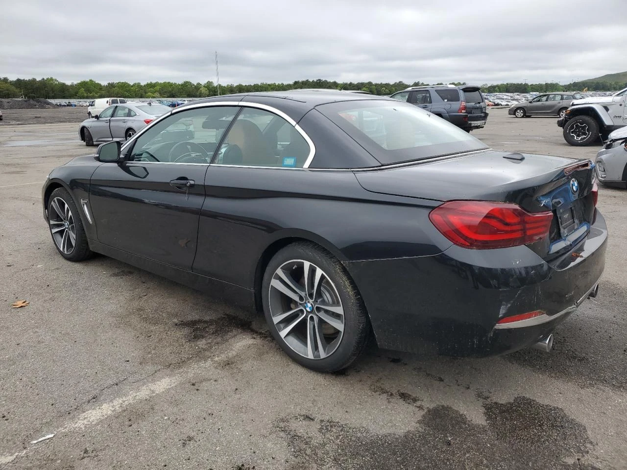 BMW 440 XI/HUD/RECARO - изображение 6