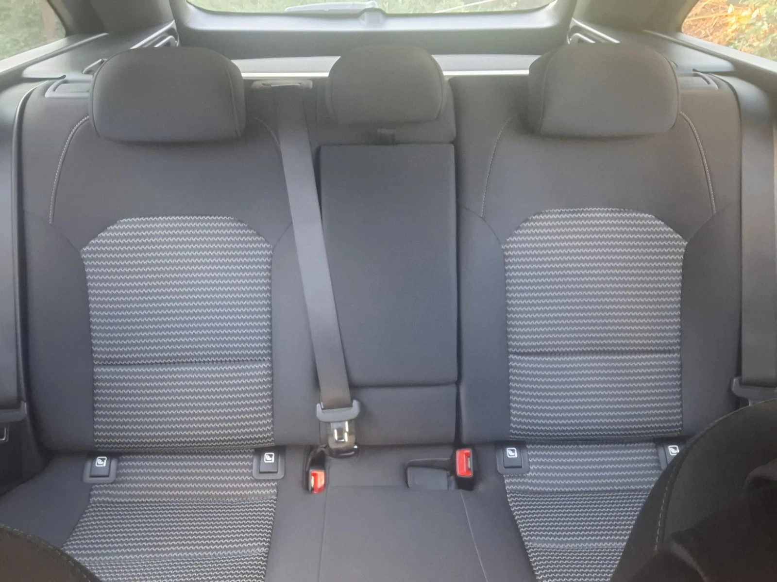 Kia Ceed SW BENZIN  - изображение 3