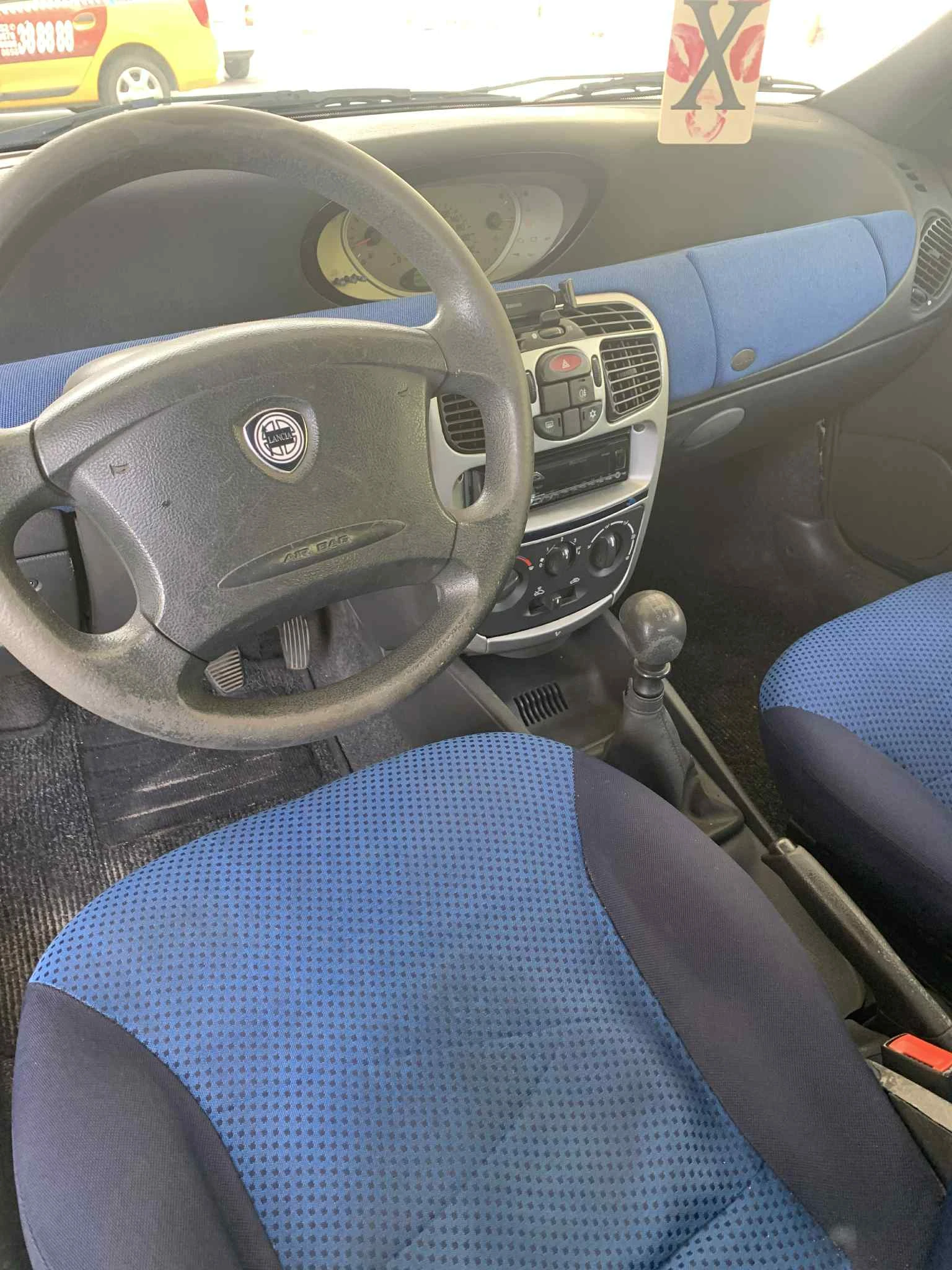 Lancia Y | Mobile.bg   6