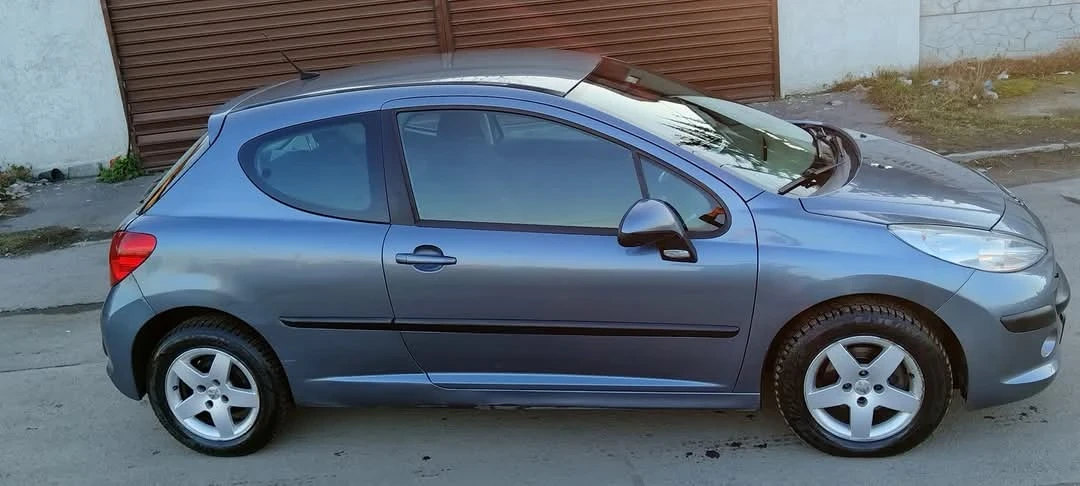 Peugeot 207  - изображение 4