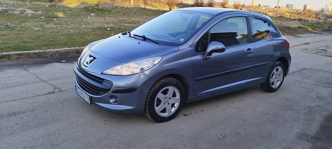 Peugeot 207  - изображение 3