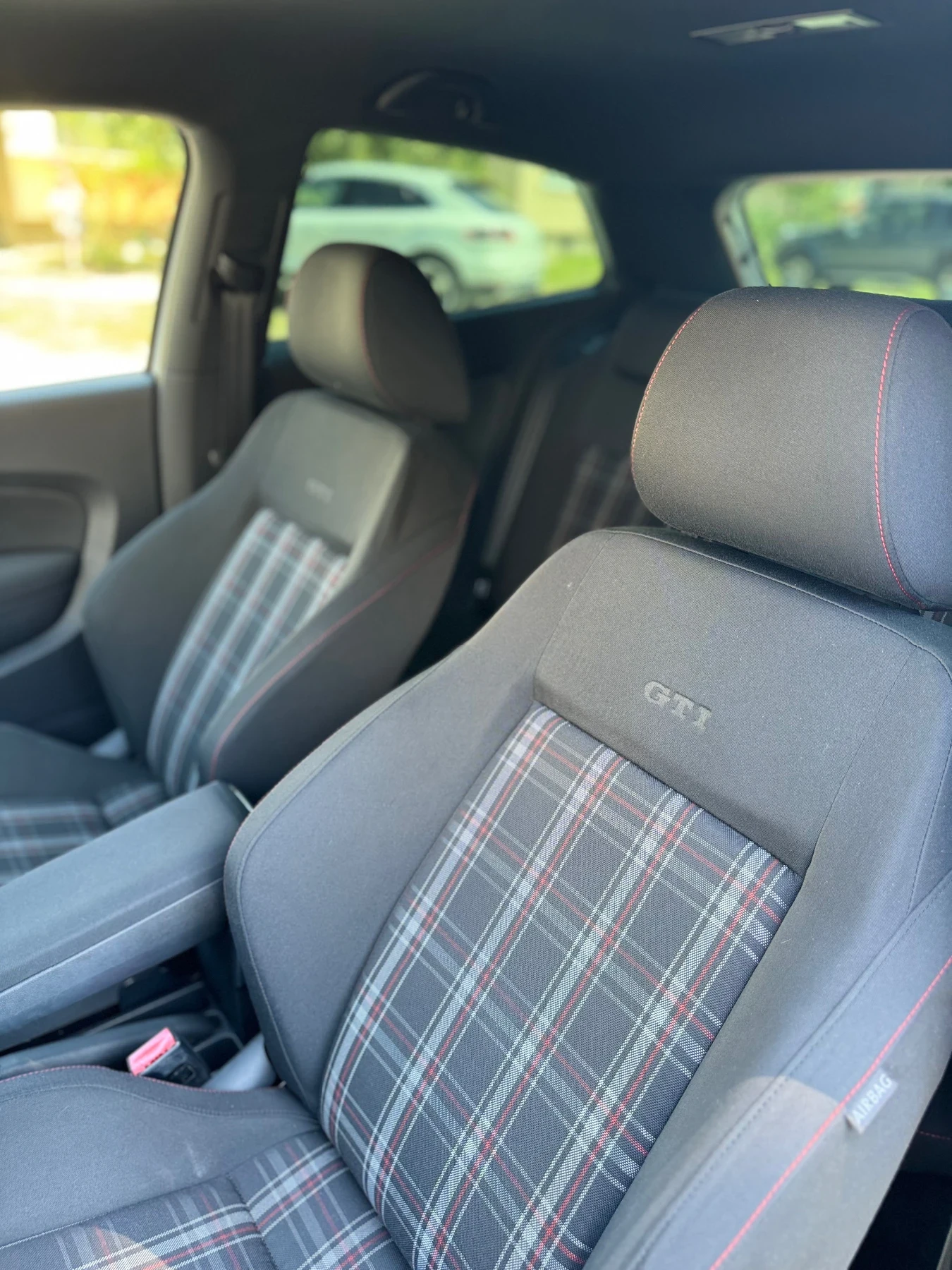 VW Polo GTI  | Mobile.bg — изображение 11