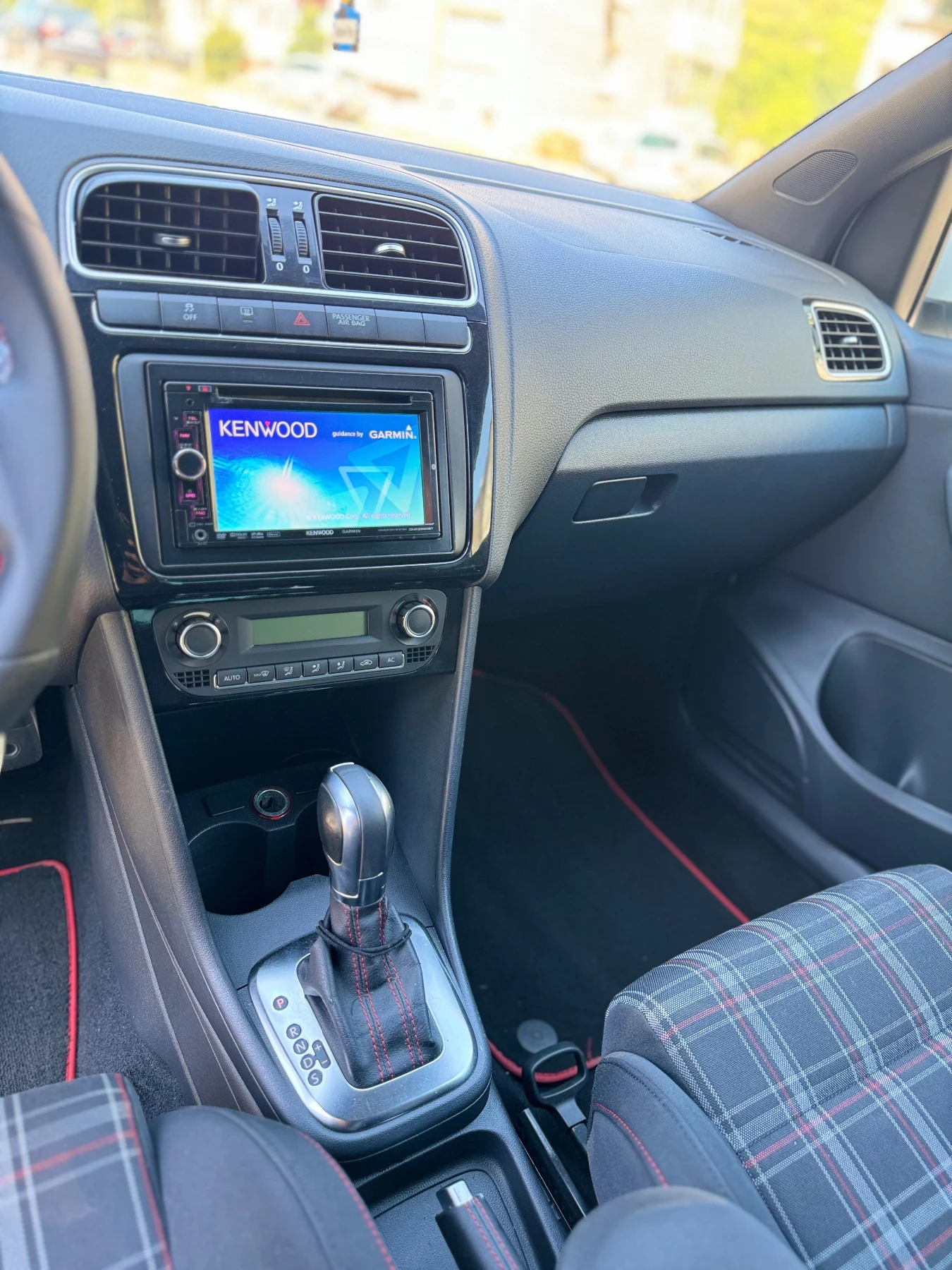 VW Polo GTI  | Mobile.bg — изображение 13