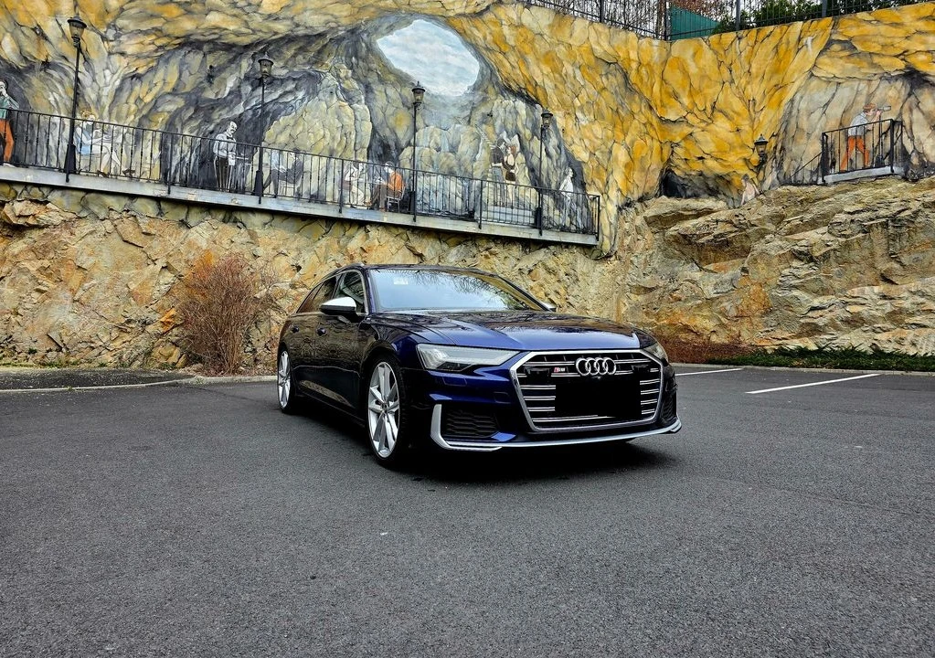 Audi S6 3.0TDI Quattro - изображение 3