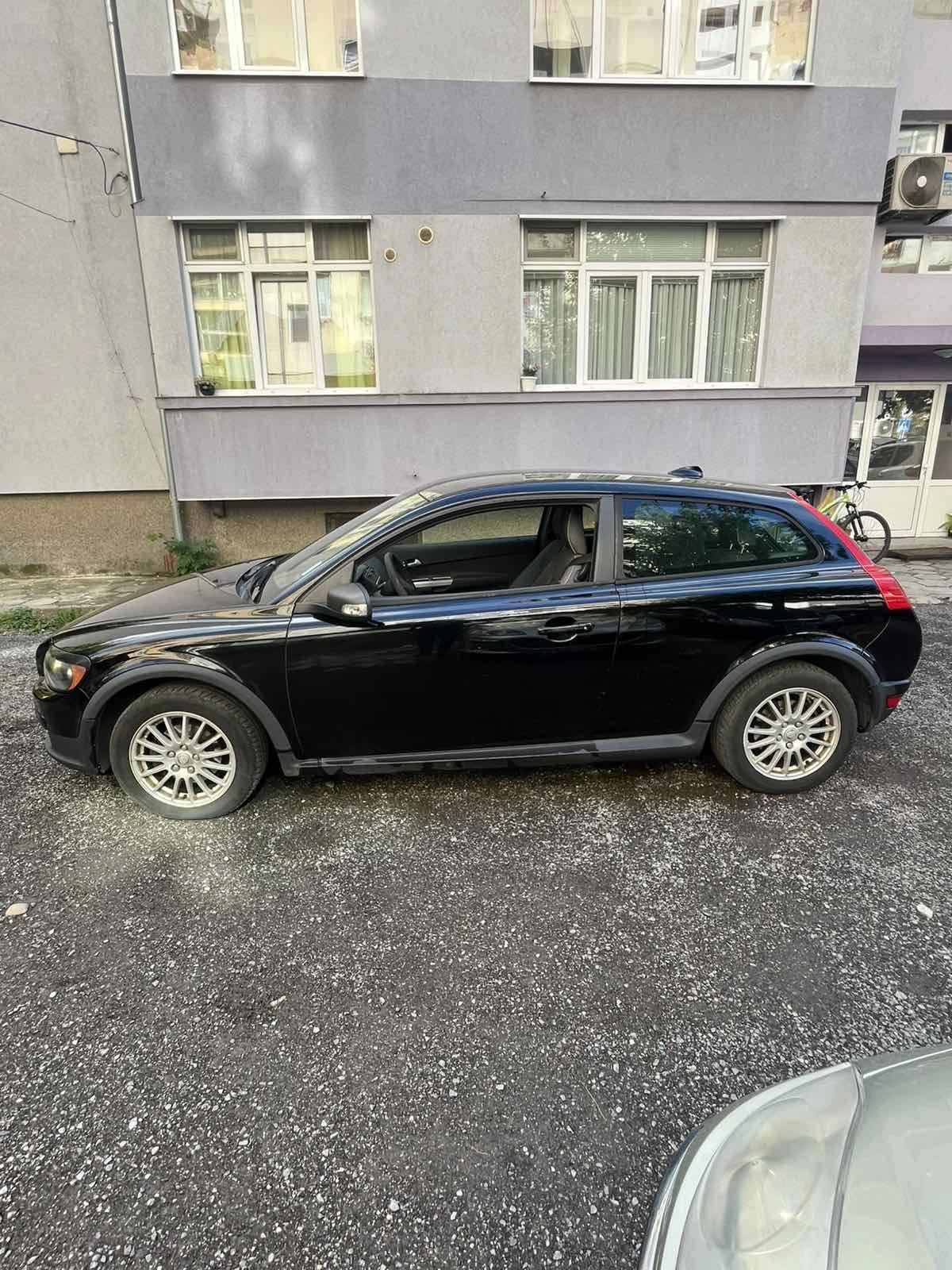 Volvo C30  - изображение 4