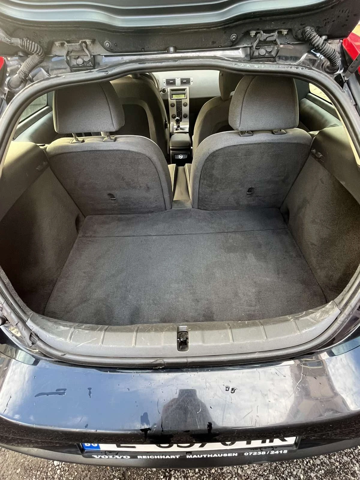 Volvo C30  - изображение 8