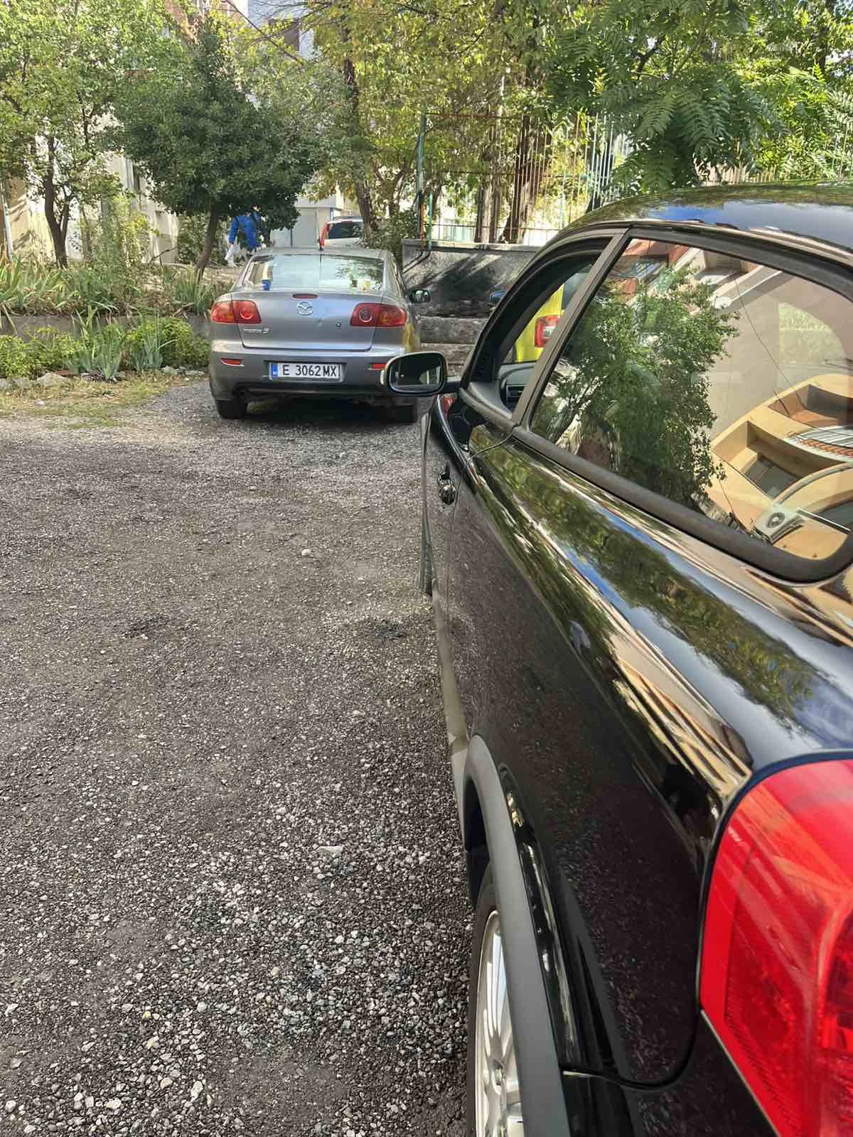 Volvo C30  - изображение 5