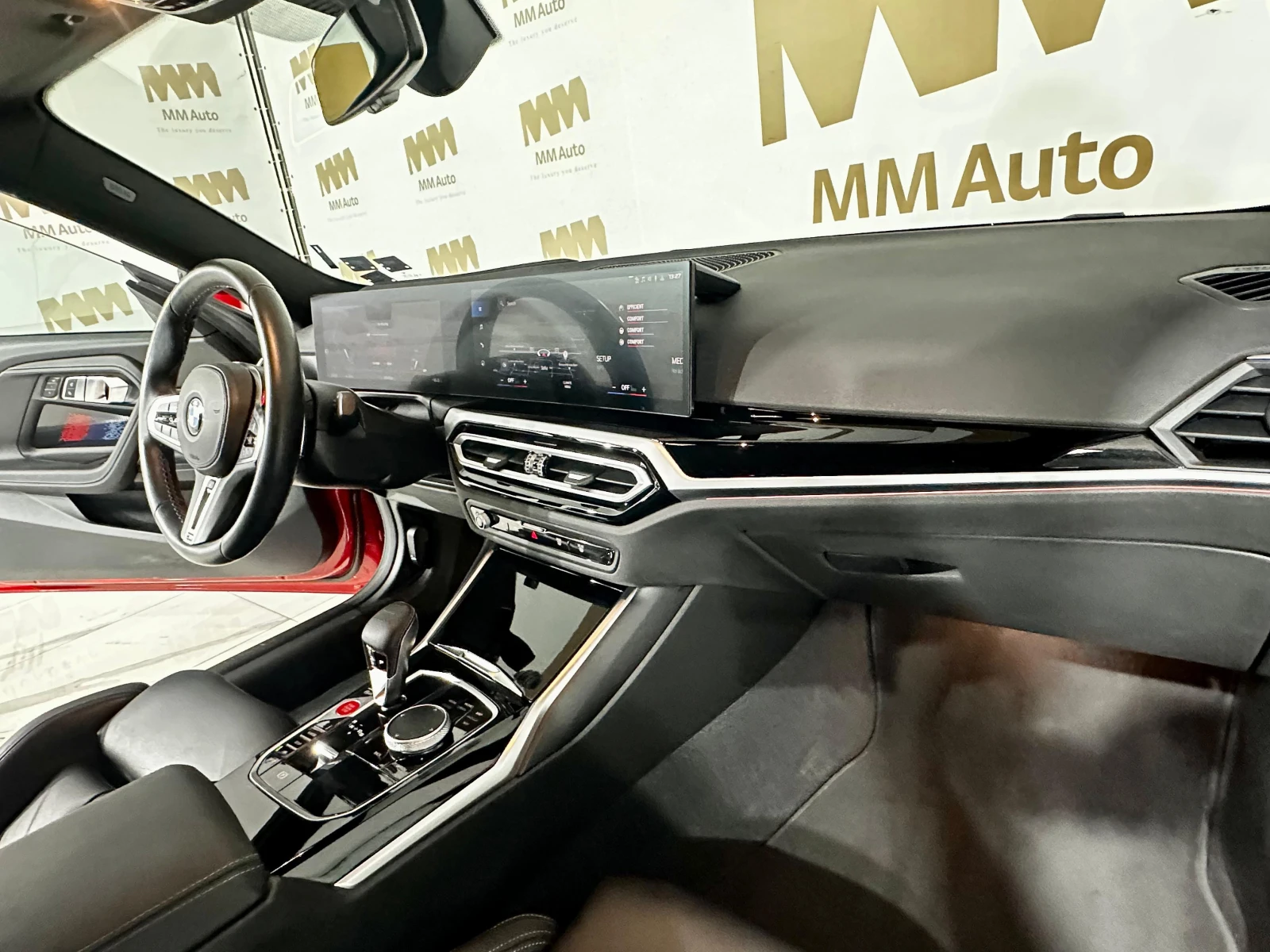 BMW M2 M-Performance* Carbon* HuD* Harman/Kardon - изображение 8