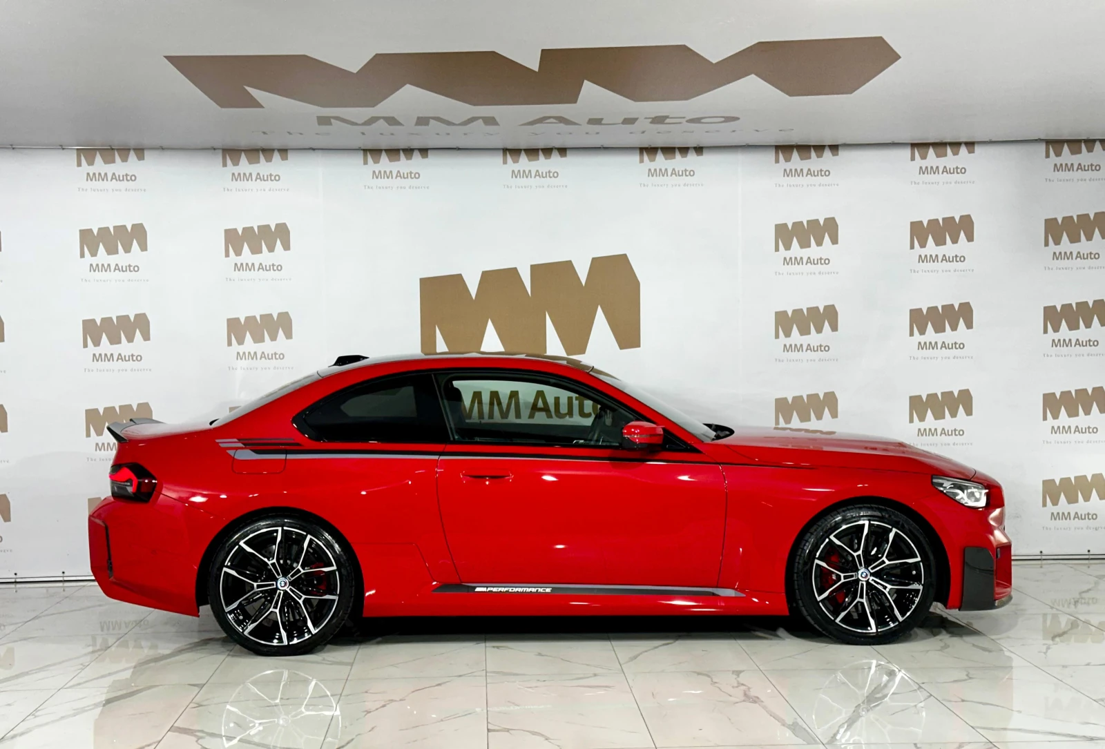 BMW M2 M-Performance* Carbon* HuD* Harman/Kardon - изображение 3