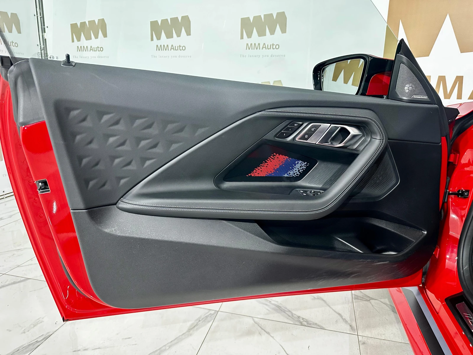 BMW M2 M-Performance* Carbon* HuD* Harman/Kardon - изображение 10