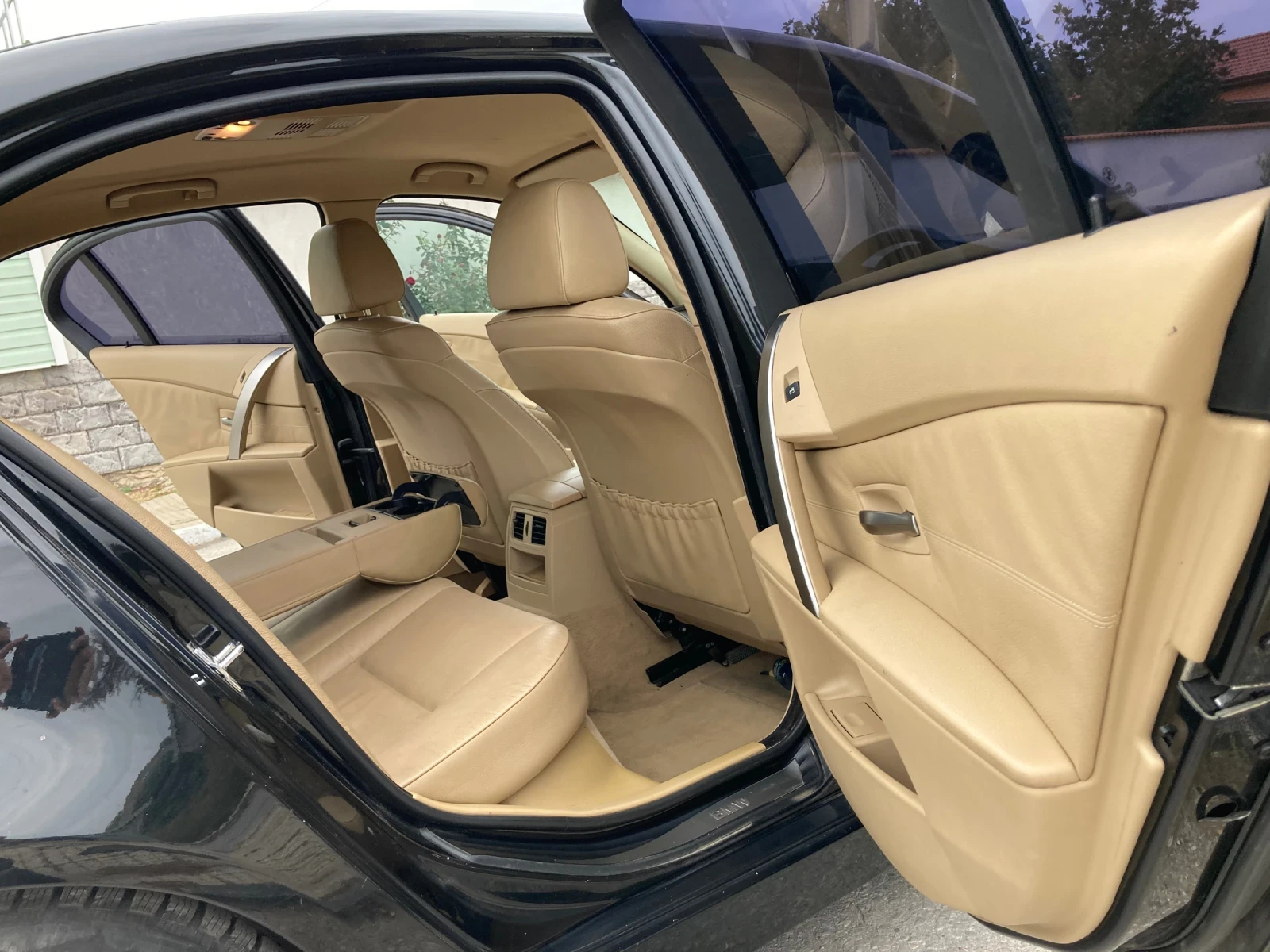 BMW 530  - изображение 6