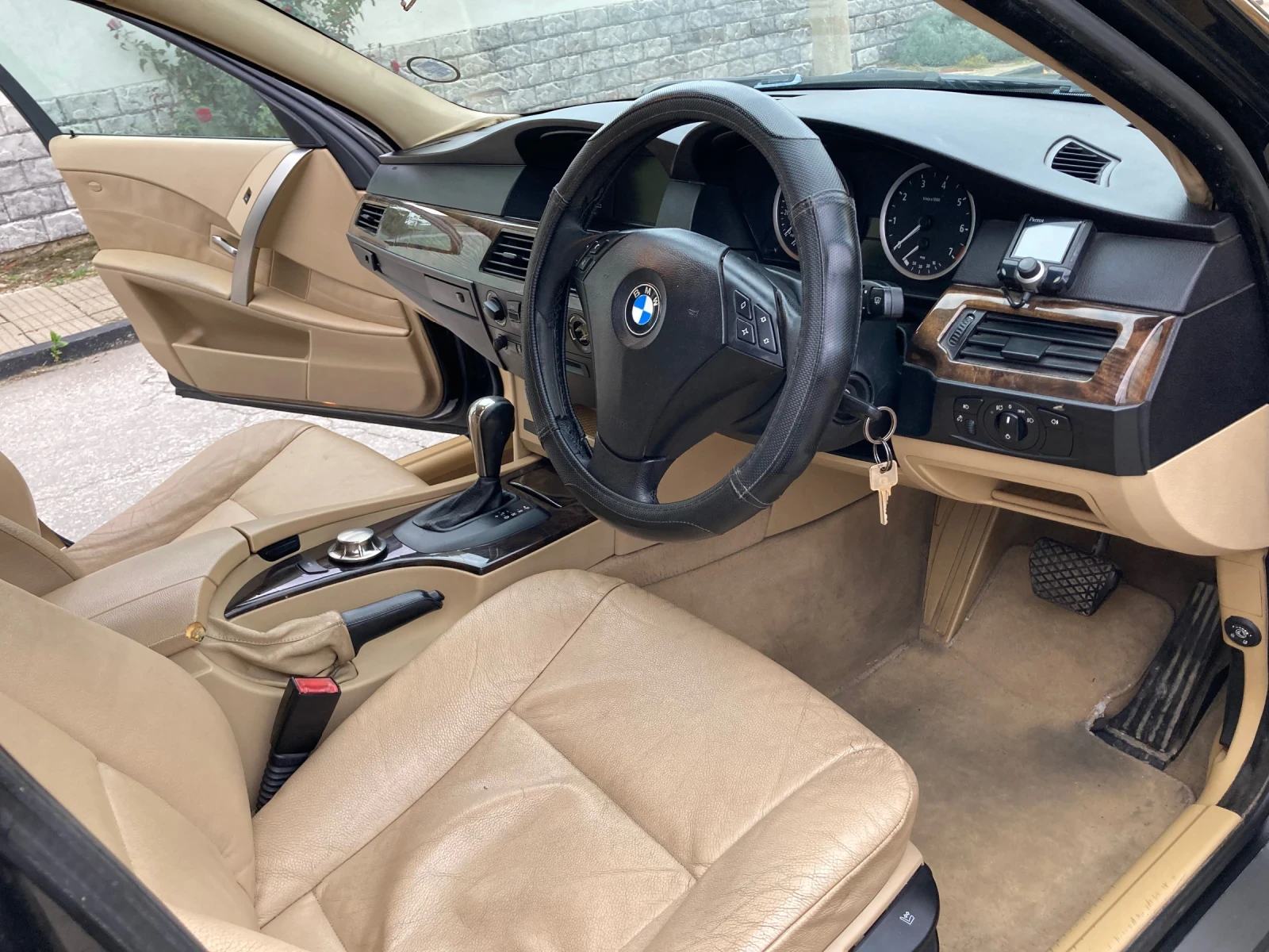 BMW 530  - изображение 5