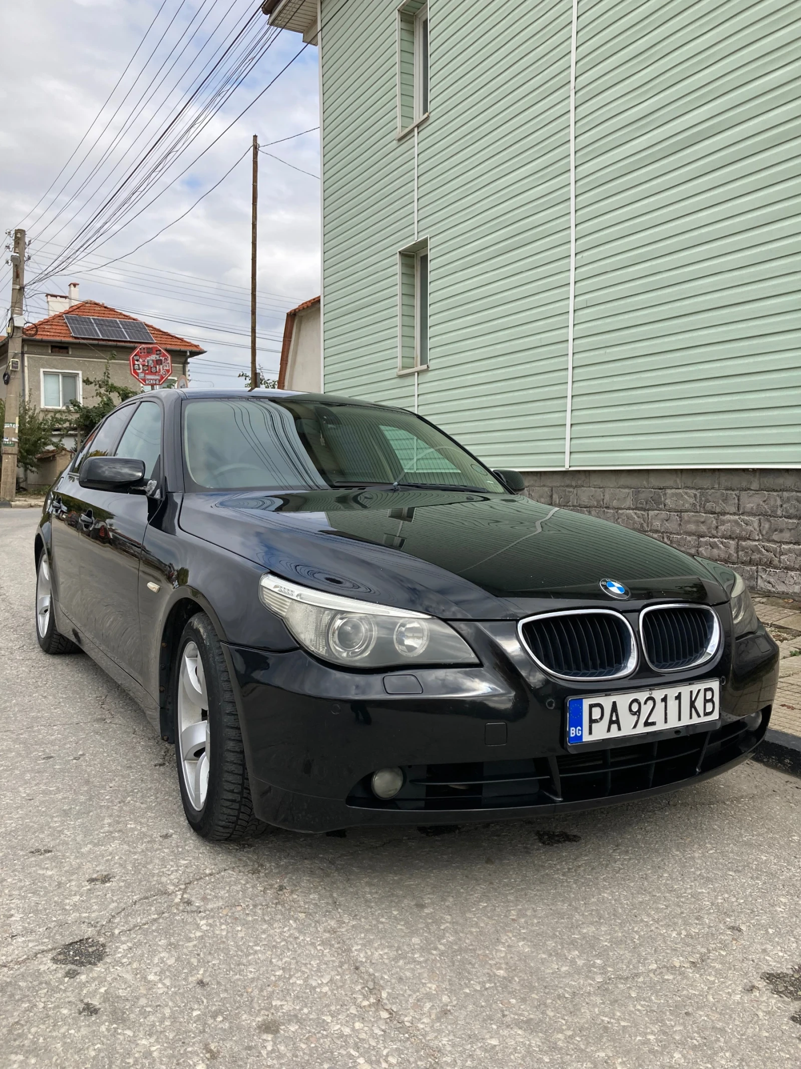 BMW 530 | Mobile.bg   14
