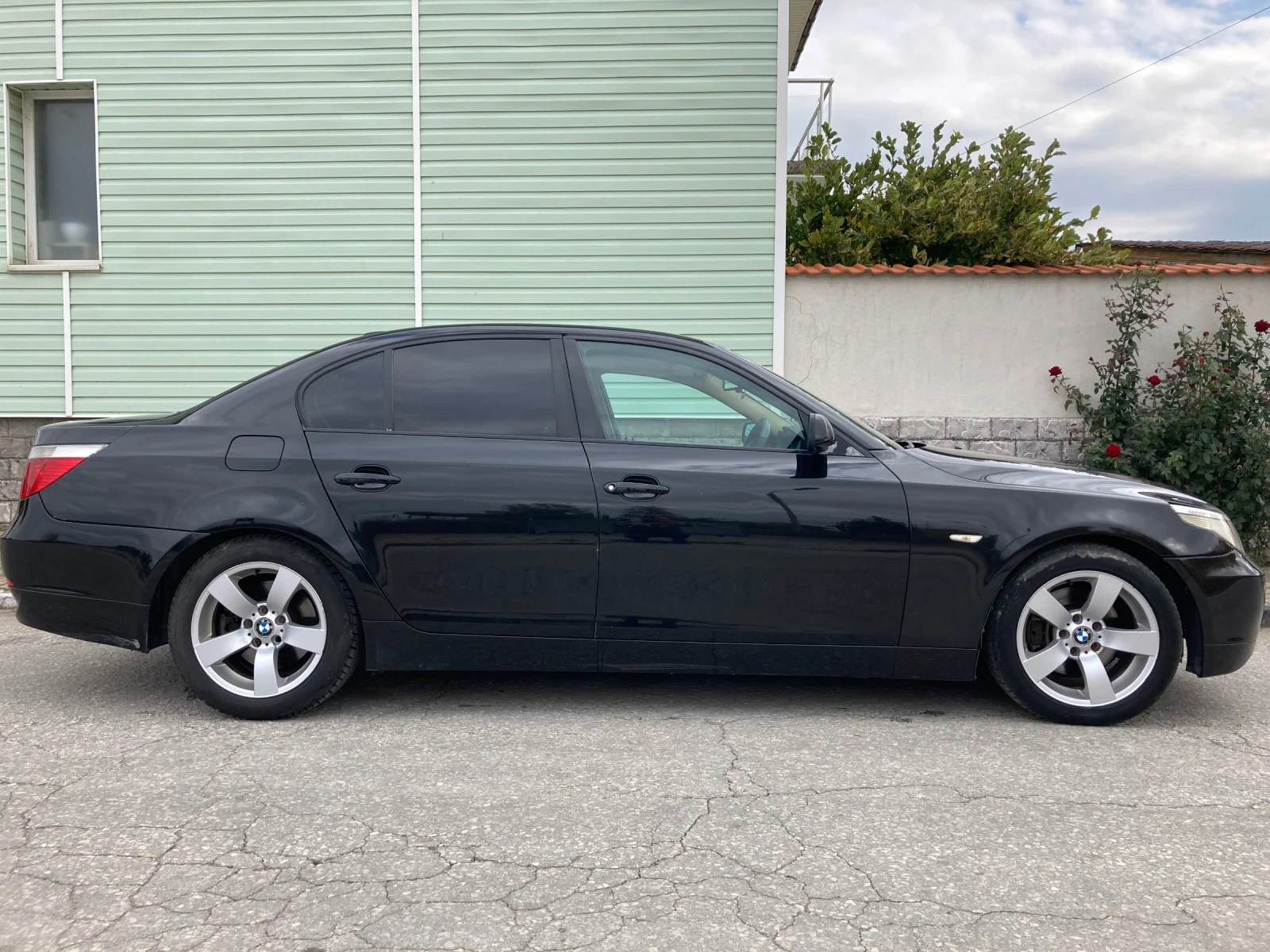 BMW 530  - изображение 8