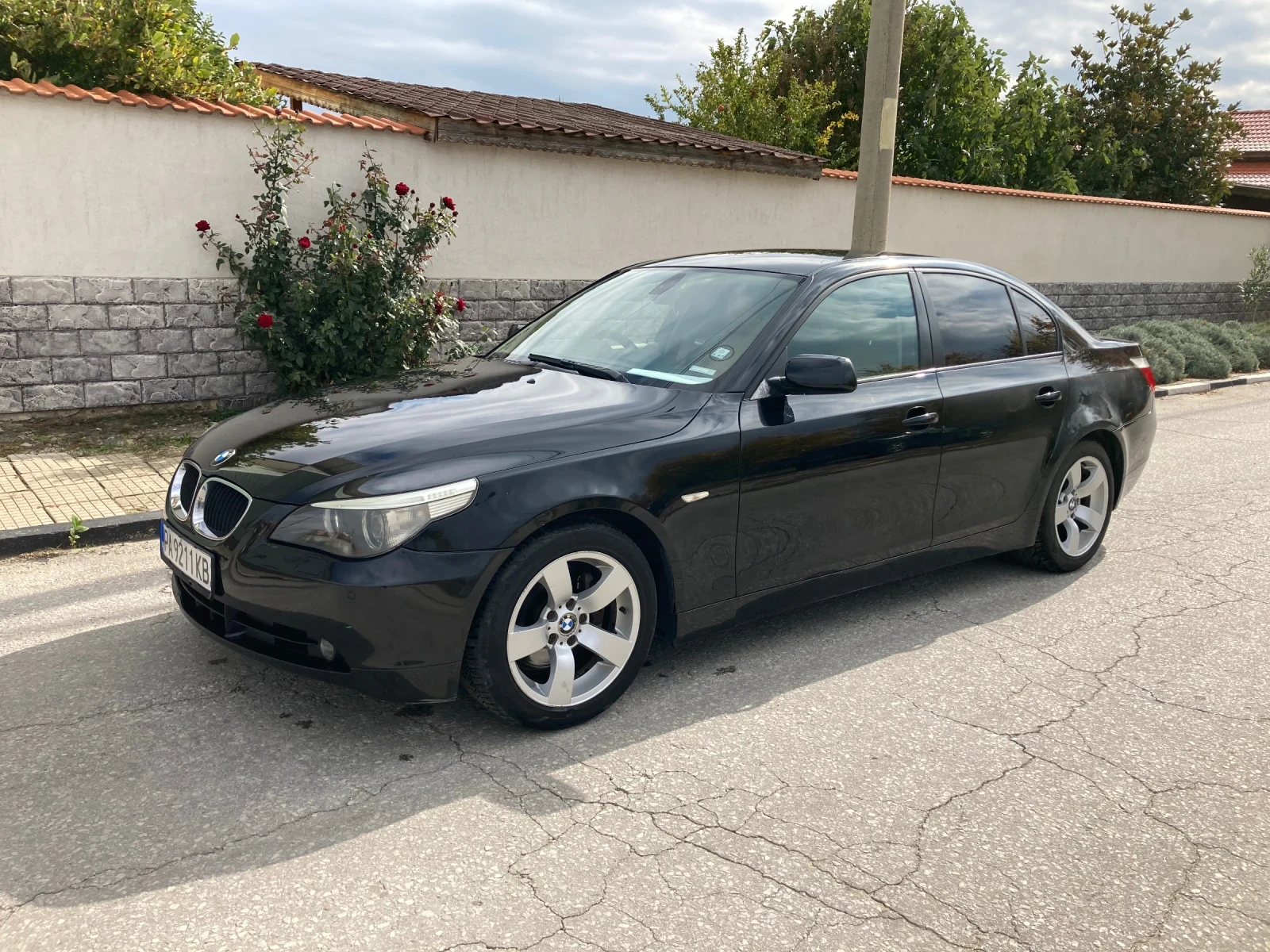 BMW 530 | Mobile.bg   16