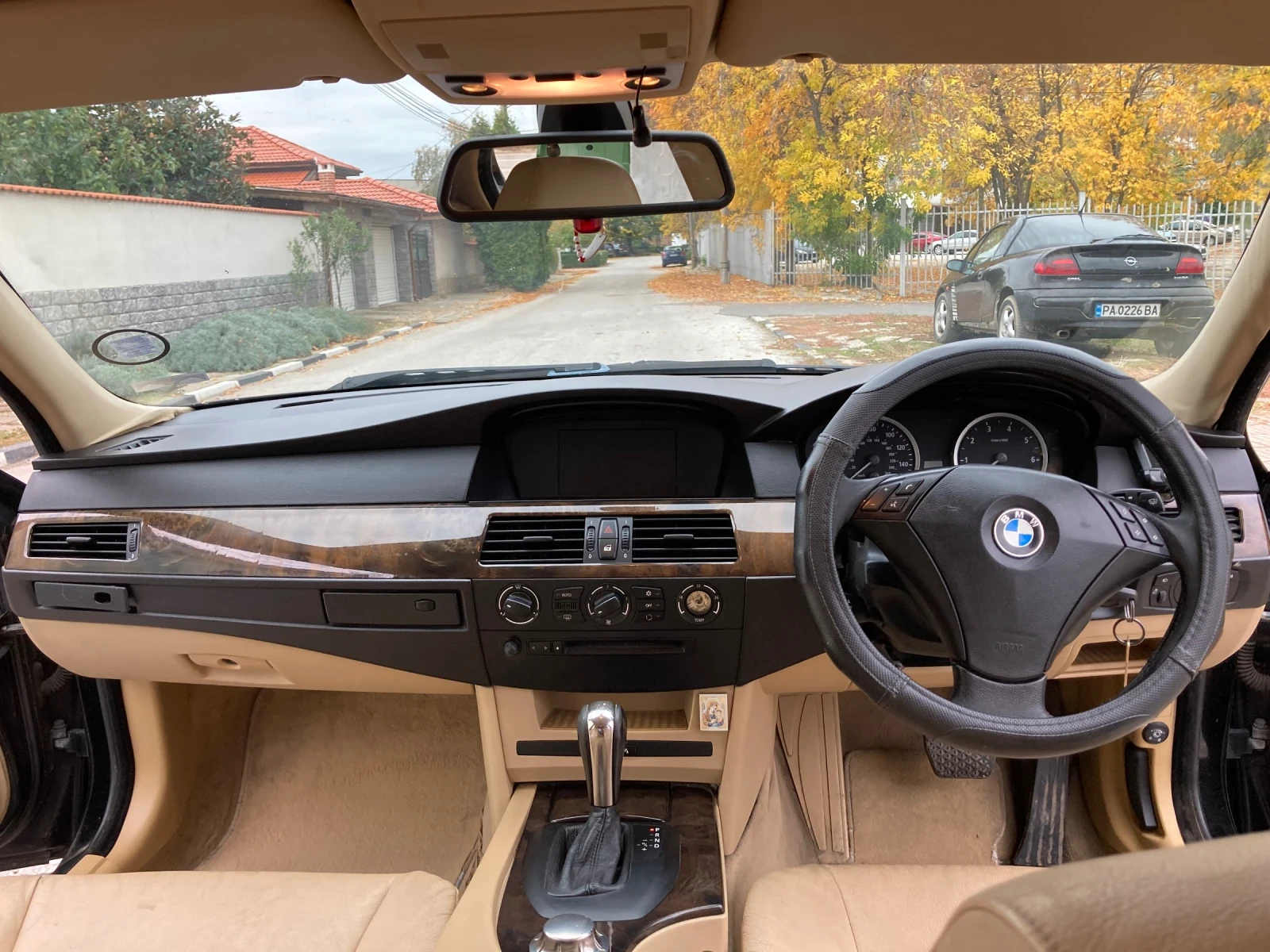 BMW 530  - изображение 4