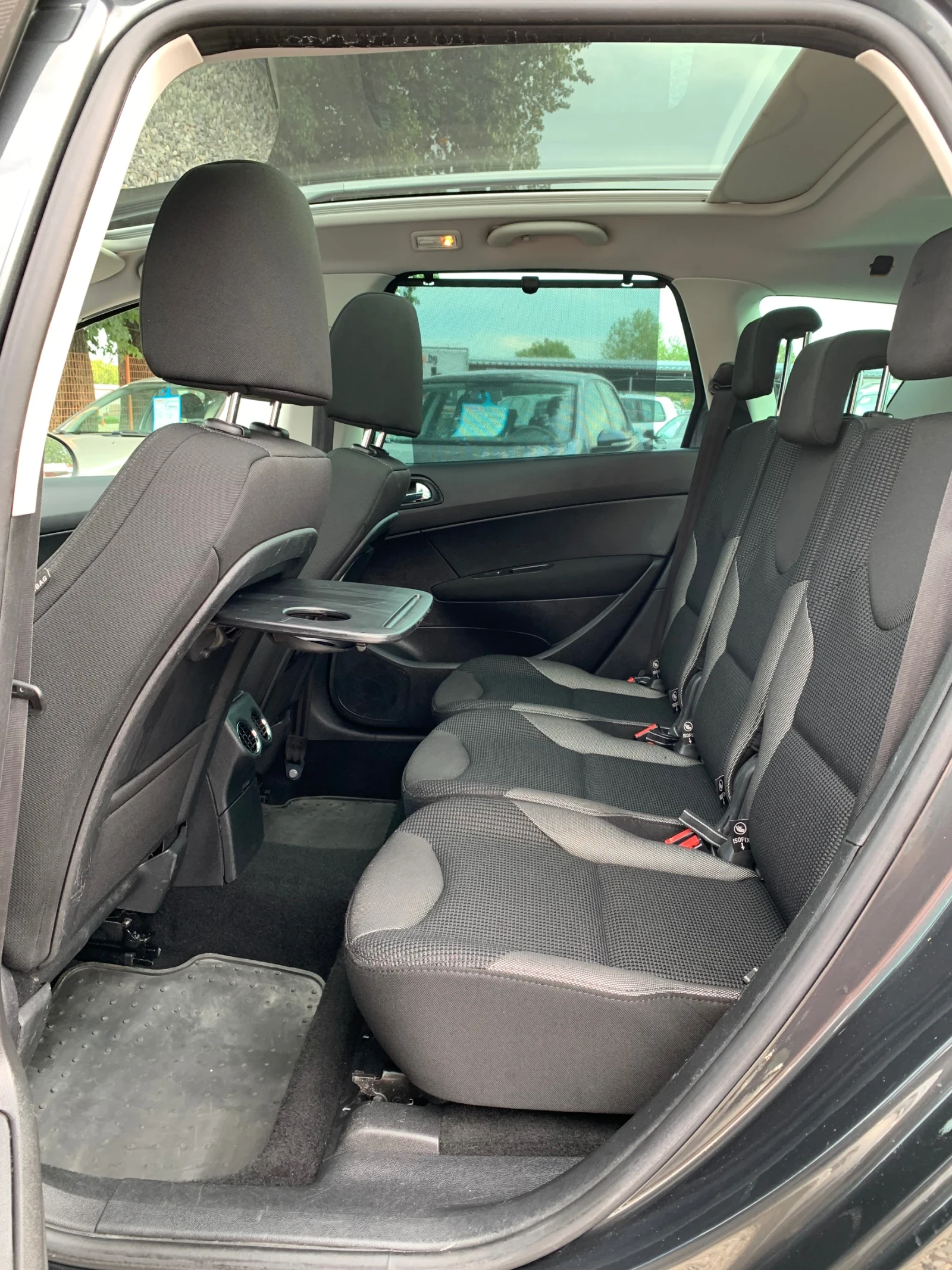 Peugeot 308 SW 1.6HDI | Mobile.bg — изображение 6