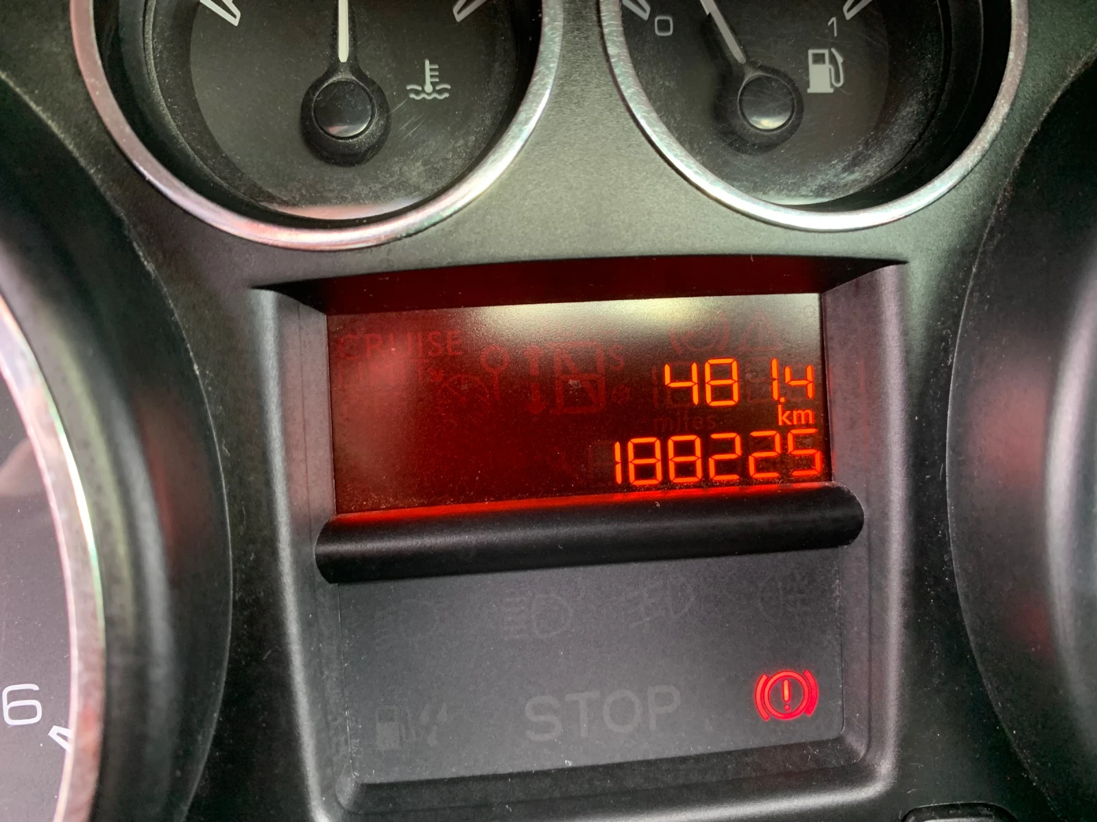 Peugeot 308 SW 1.6HDI | Mobile.bg — изображение 10