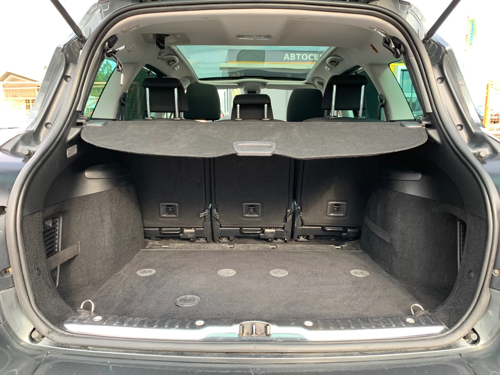 Peugeot 308 SW 1.6HDI | Mobile.bg — изображение 5