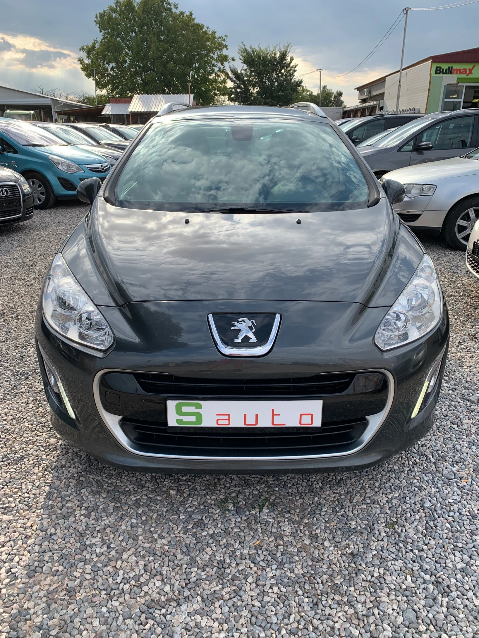 Peugeot 308 SW 1.6HDI | Mobile.bg — изображение 2