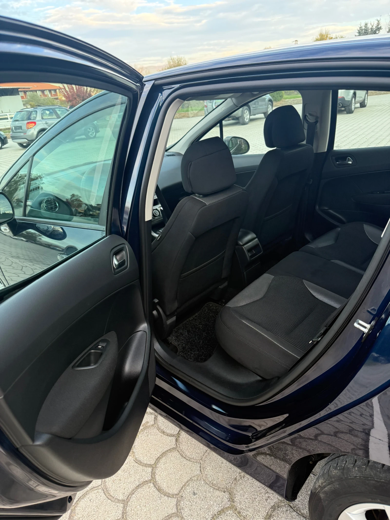 Peugeot 308 | Mobile.bg   10