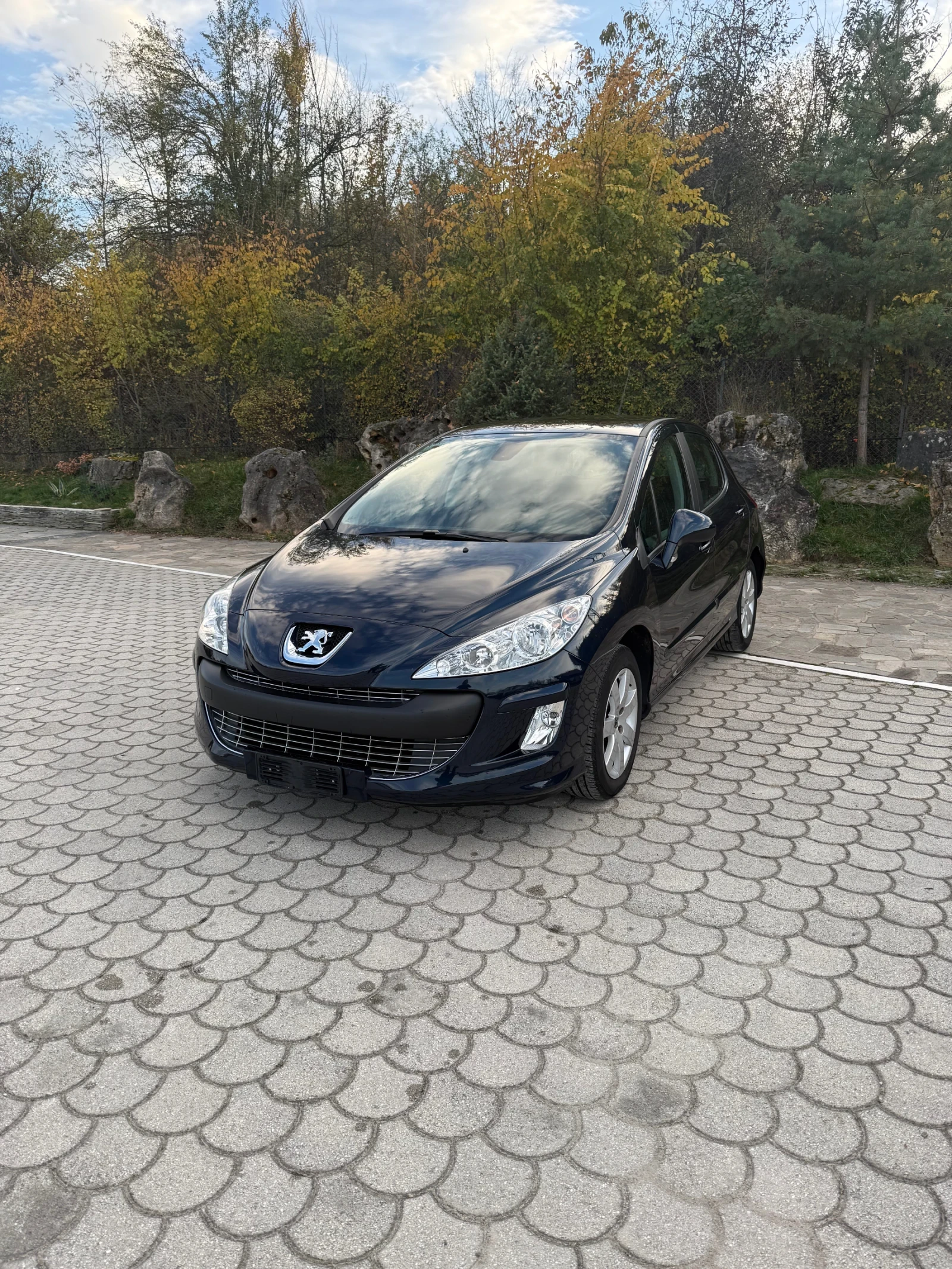 Peugeot 308 | Mobile.bg   1