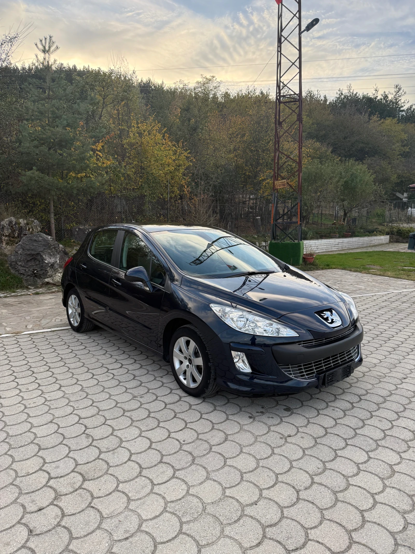 Peugeot 308 | Mobile.bg   3