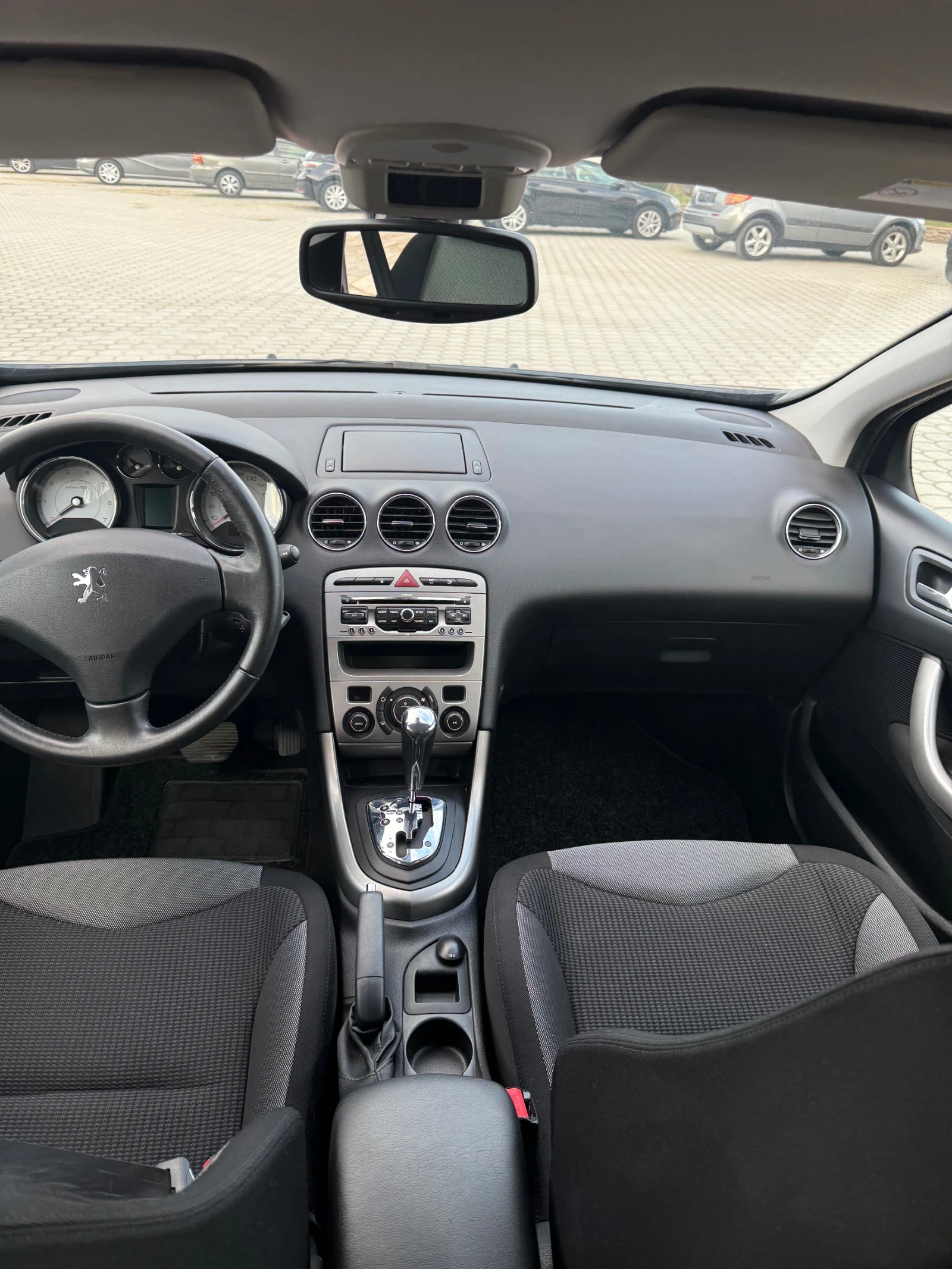 Peugeot 308 | Mobile.bg   11