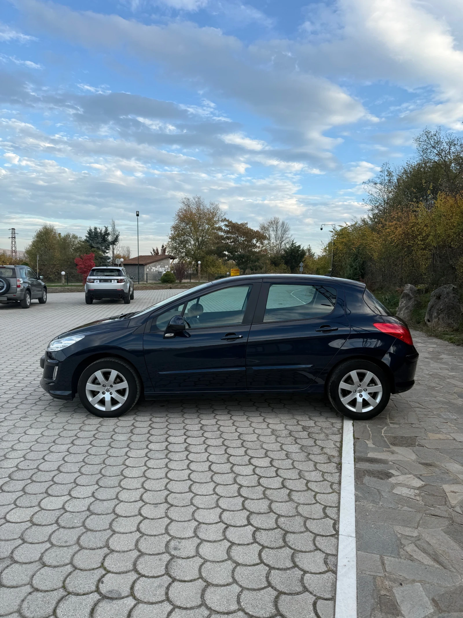 Peugeot 308 | Mobile.bg   8