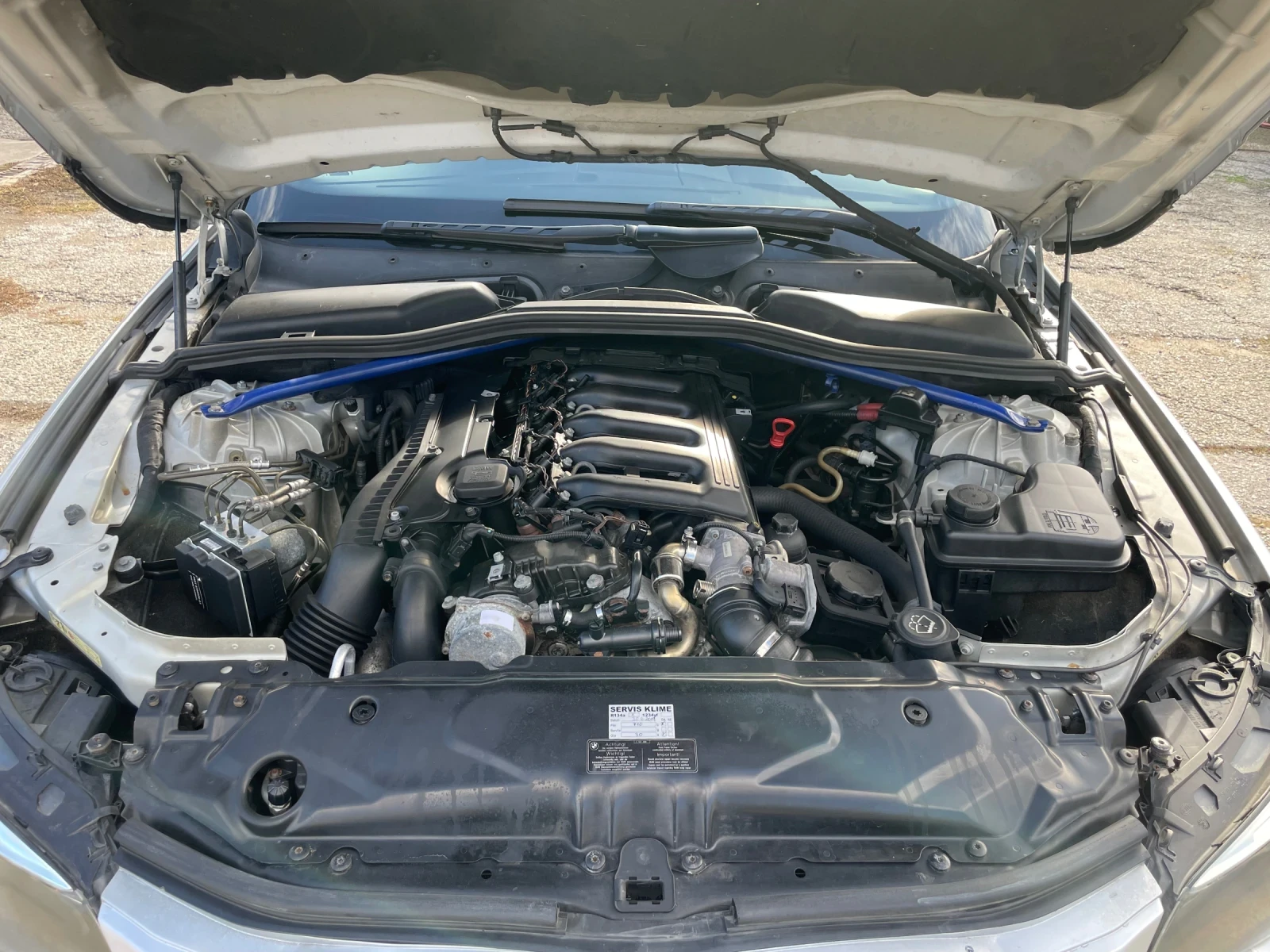 BMW 530 D 3.0d M-paket | Mobile.bg � ����������� 15