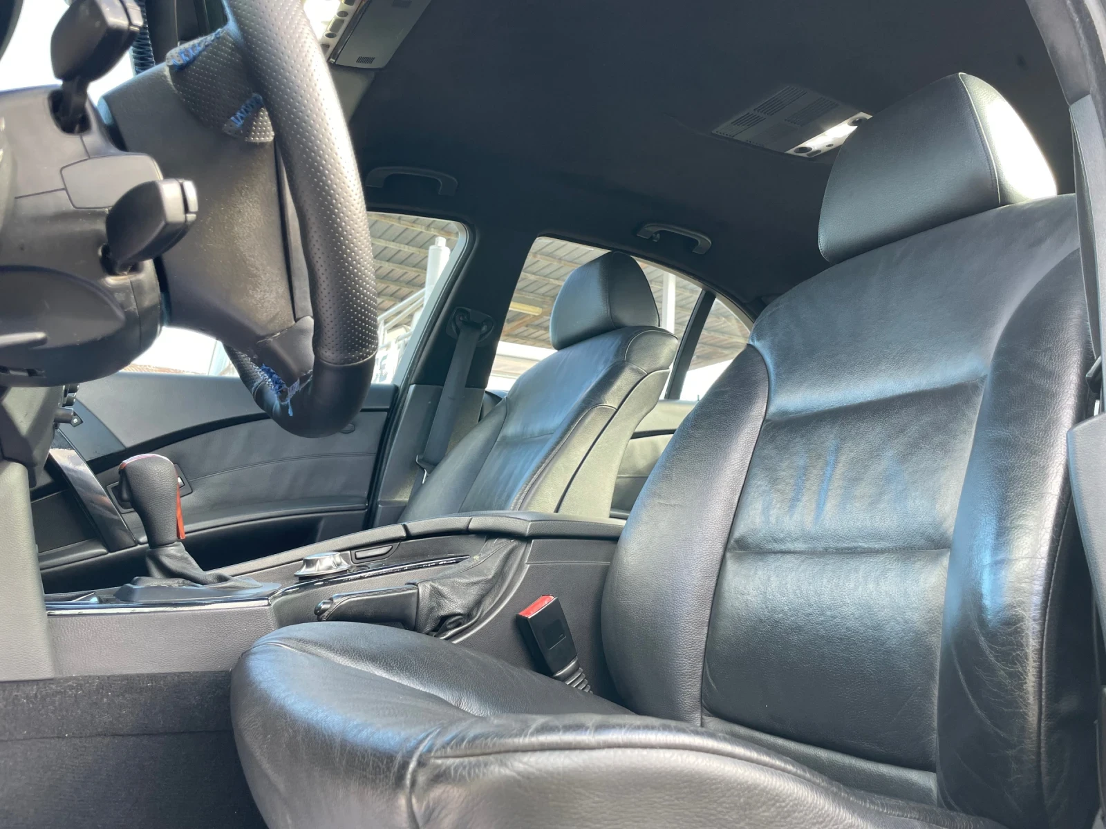 BMW 530 D 3.0d M-paket - изображение 10