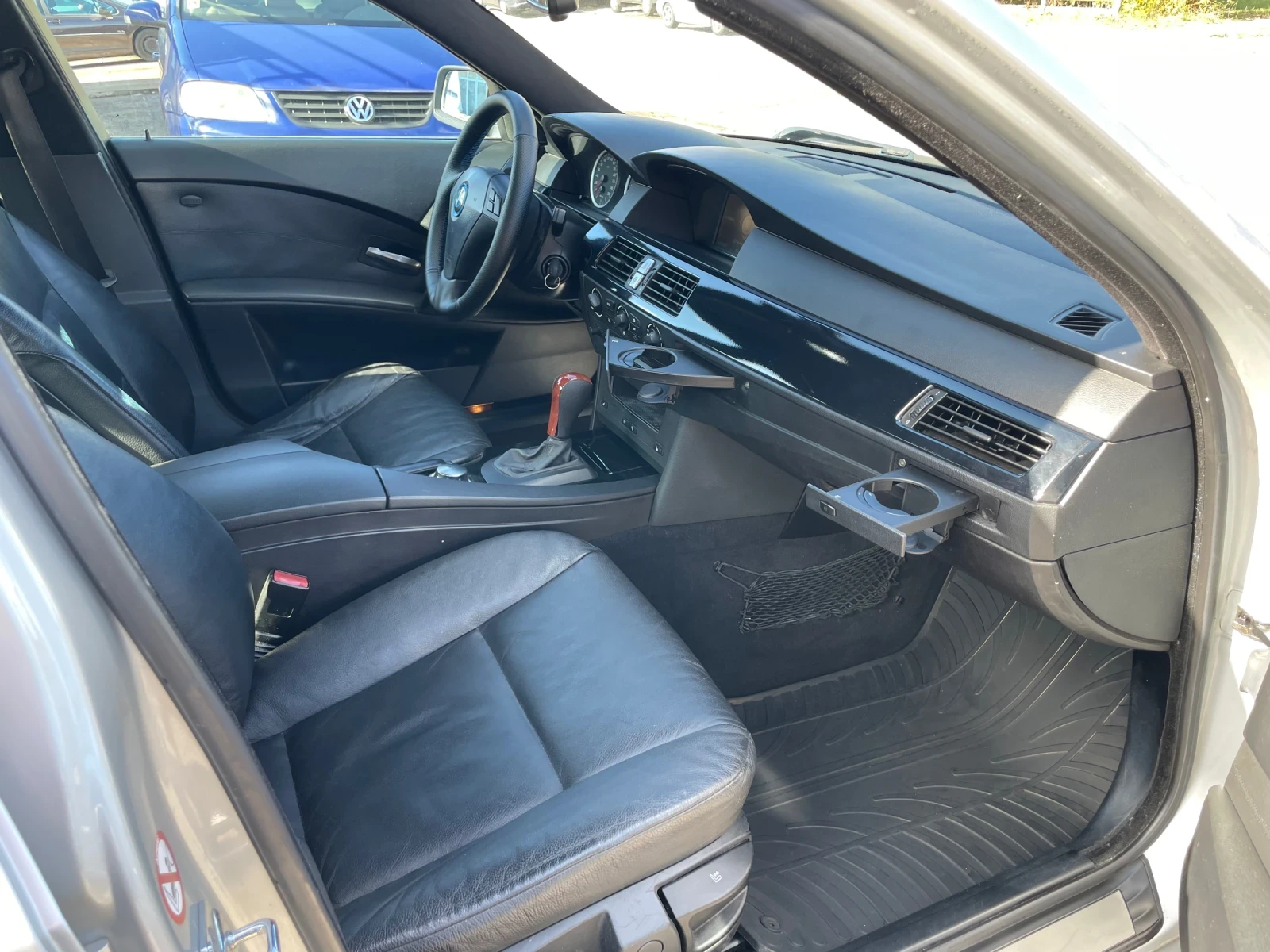 BMW 530 D 3.0d M-paket | Mobile.bg � ����������� 12